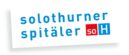 Solothurner Spitäler AG, Solothurn – Zeiterfassung Solothurner Spitäler AG, Solothurn – Zeiterfassung